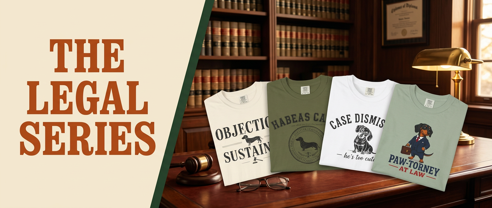 The Legal Series