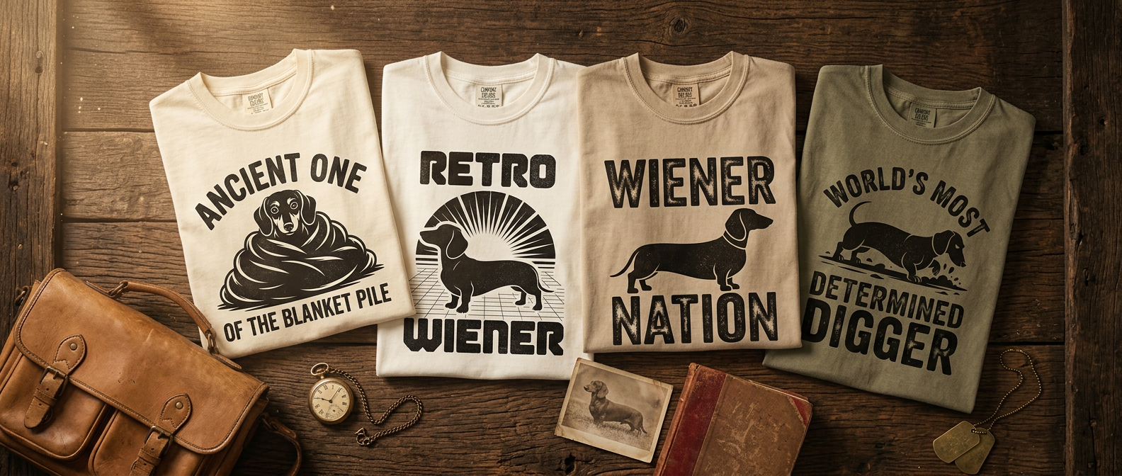 Heritage & Vintage