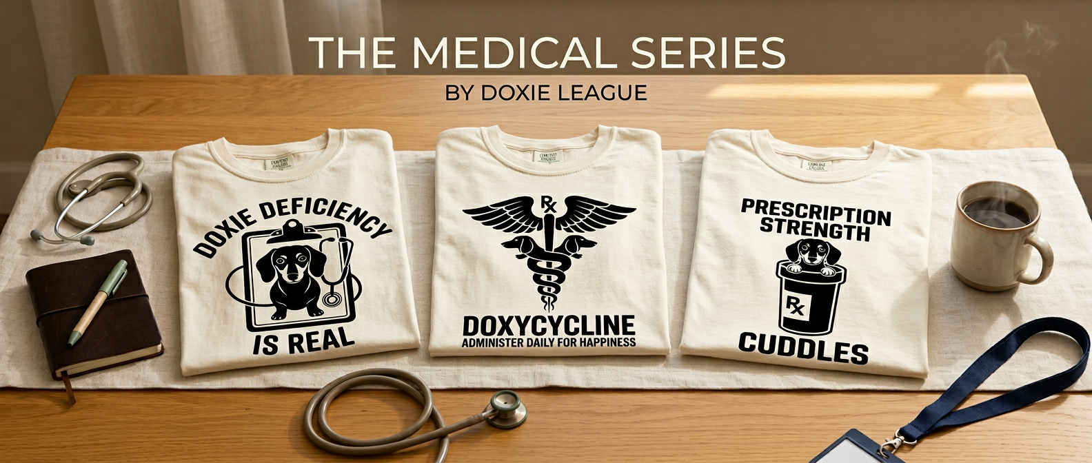 The Medical Series