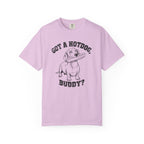 Got A Hotdog Buddy - Doxie League Tee