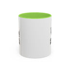 Long Dog Short Fuse — Funny Dachshund Coffee Mug | Doxie League