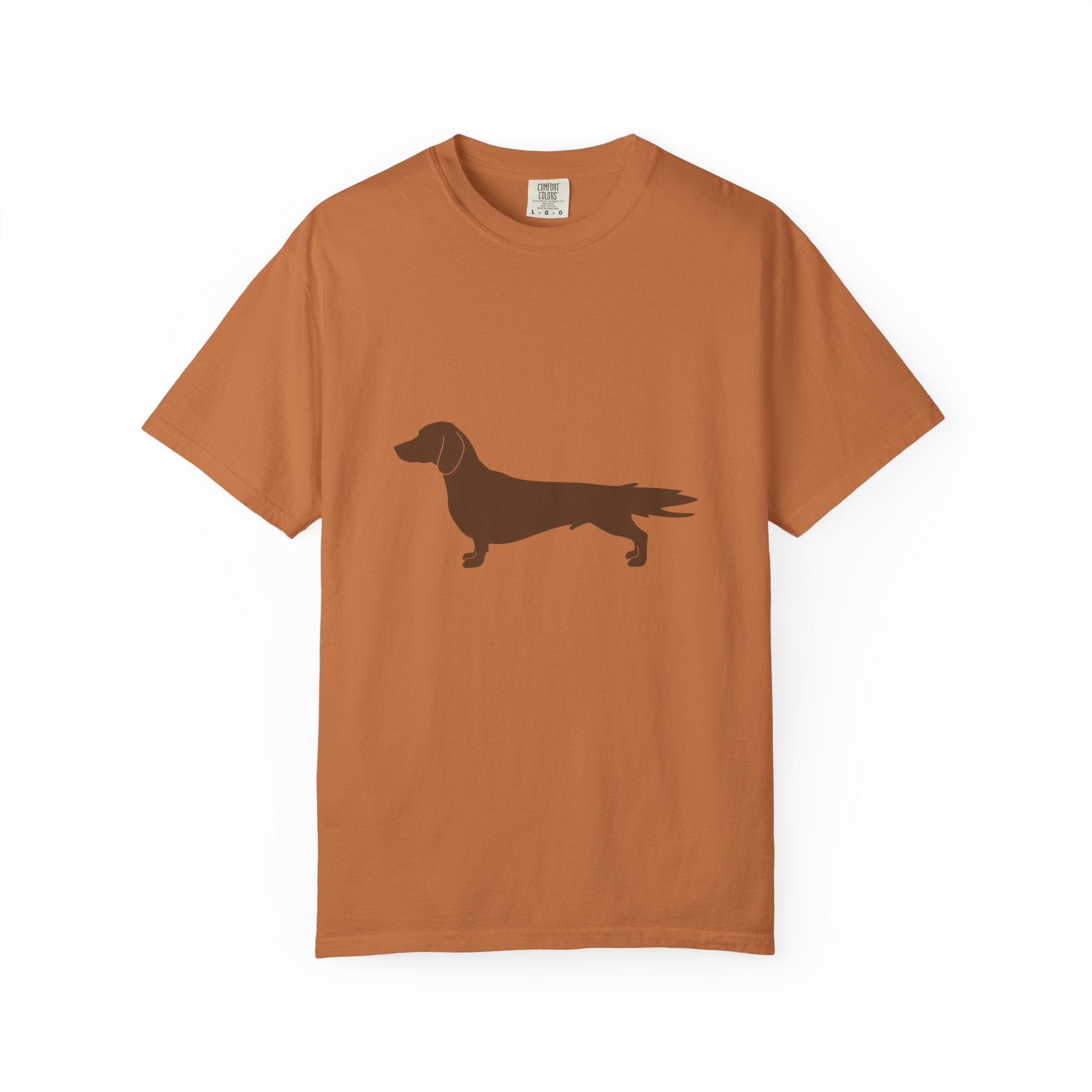 Superhero - Doxie League Tee