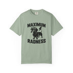 Maximum Radness - Doxie League Tee