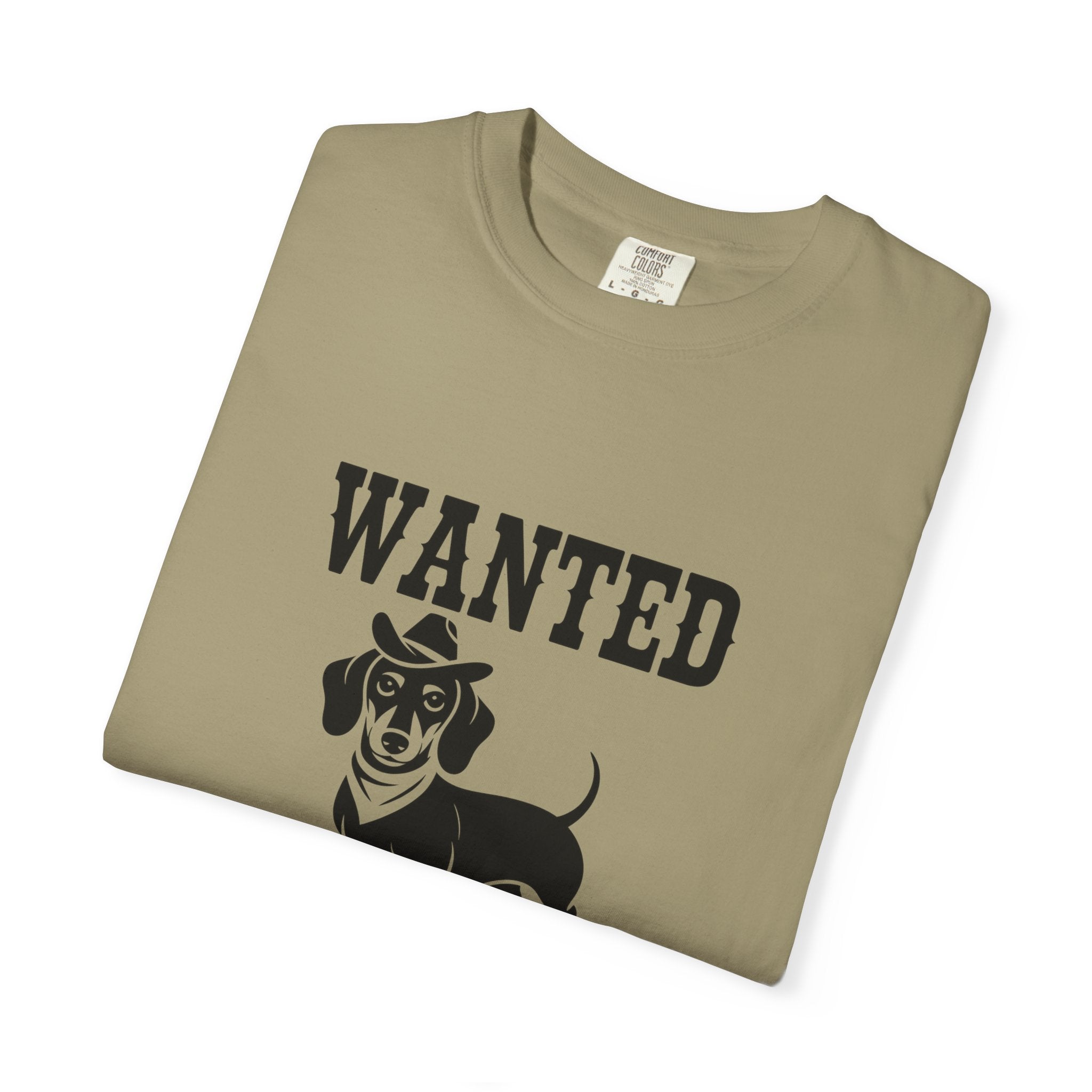 Dead Or Treat - Doxie League Tee