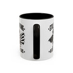Still Standing After 250 Years — Patriotic Dachshund Mug | Doxie League