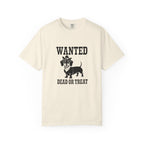 Dead Or Treat - Doxie League Tee
