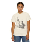 Liberty Doxie - Doxie League Tee