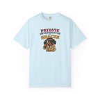 Private Investigator Dachshund Shirt — The Legal Series