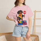 Crossing Guard Cutie Dachshund Shirt — The Educational Series