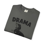 Drama Queen - Doxie League Tee