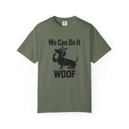 We Can - Doxie League Tee