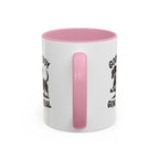 Good Boy Gone Feral — Funny Dachshund Coffee Mug | Doxie League