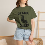 Drama Queen - Doxie League Tee