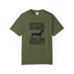 Official Member - Doxie League Tee