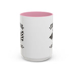 Still Standing After 250 Years — Patriotic Dachshund Mug | Doxie League
