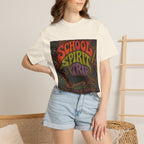 School Spirit Trip Dachshund Shirt — The Educational Series