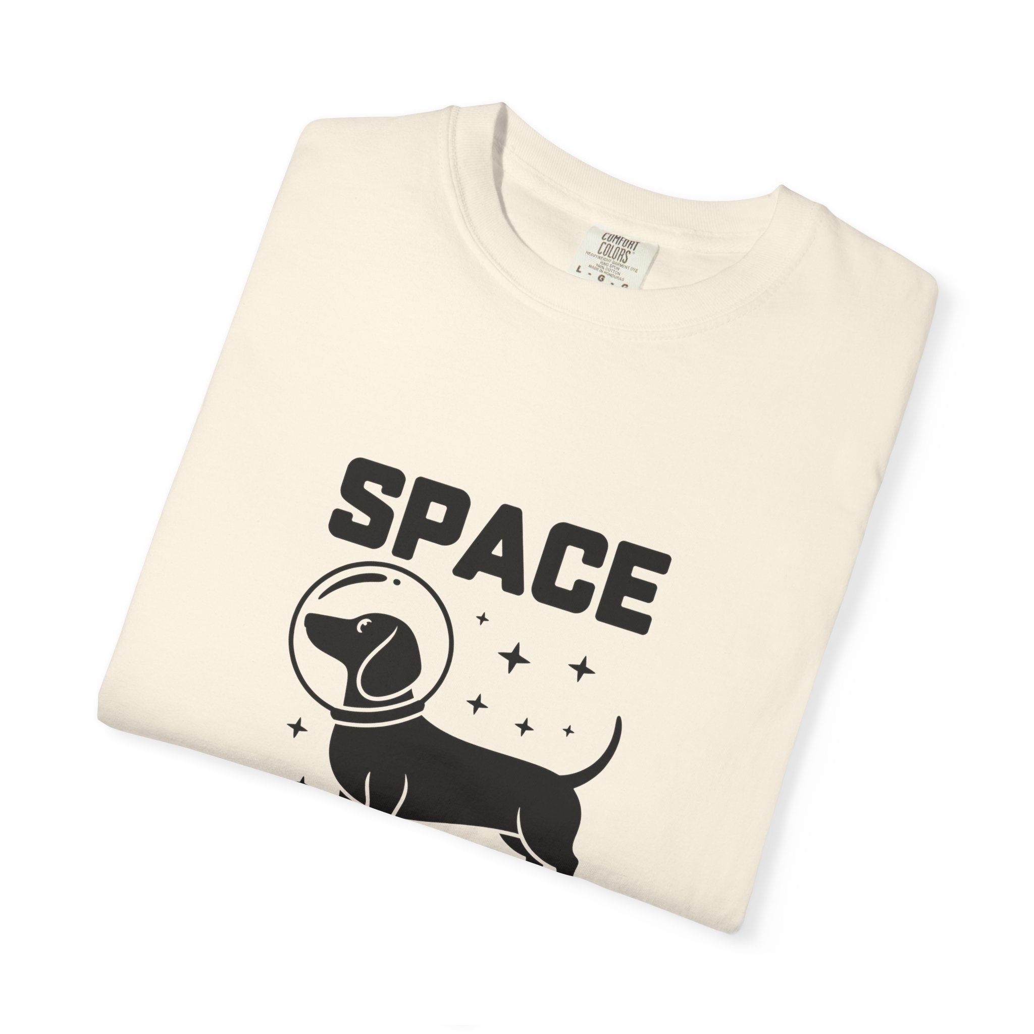 Space Weenie - Doxie League Tee