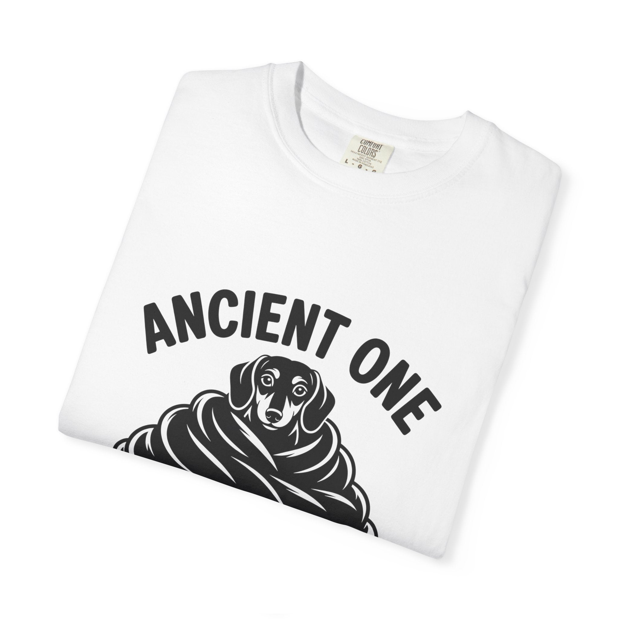 Ancient One - Doxie League Tee