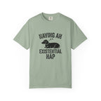 Existential Nap - Doxie League Tee