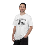 Guilty By Association Dachshund Shirt — The Legal Series