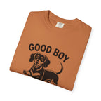 Gone Feral - Doxie League Tee