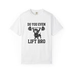 Lift - Doxie League Tee