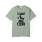 Chaos Agent - Doxie League Tee