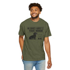 No Bones About It Dachshund Shirt — The Legal Series