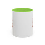 Doxie League Logo Mug — Dachshund Coffee Mug | Long Live The Long Dog