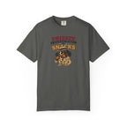 Private Investigator Dachshund Shirt — The Legal Series