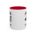 Still Standing After 250 Years — Patriotic Dachshund Mug | Doxie League