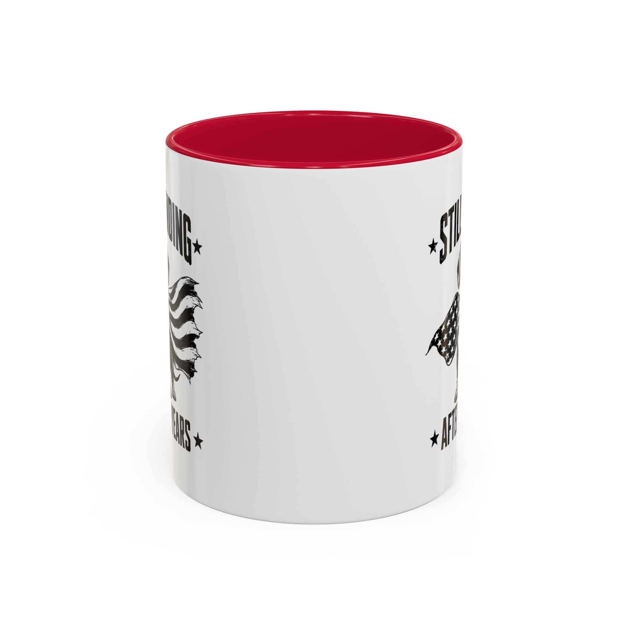 Still Standing After 250 Years — Patriotic Dachshund Mug | Doxie League