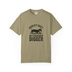 Worlds Most - Doxie League Tee