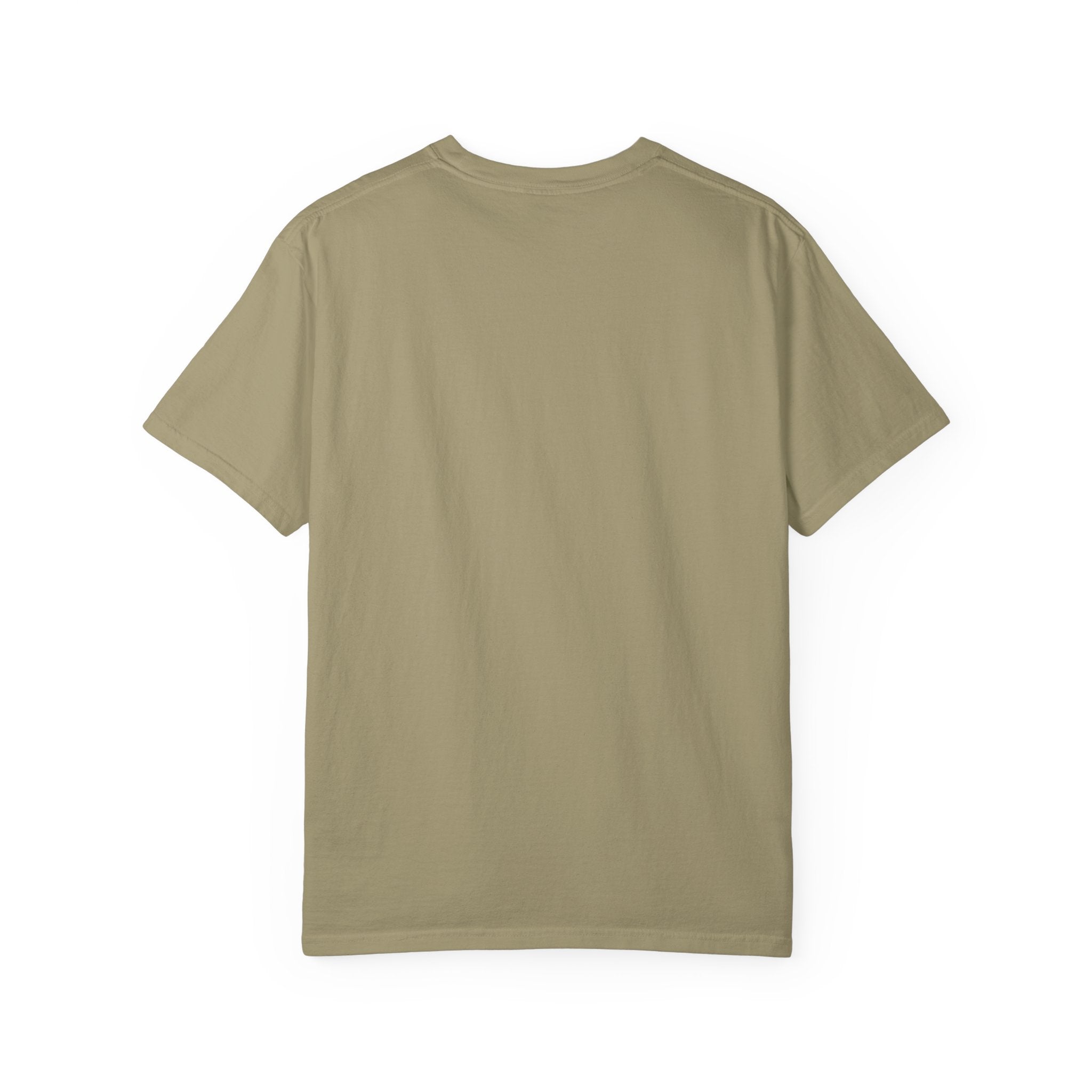 Chief - Doxie League Tee
