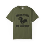 Trust Issues - Doxie League Tee
