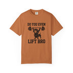 Lift - Doxie League Tee