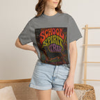 School Spirit Trip Dachshund Shirt — The Educational Series