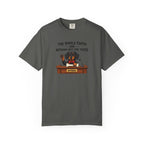 The Whole Tooth Dachshund Shirt — The Legal Series