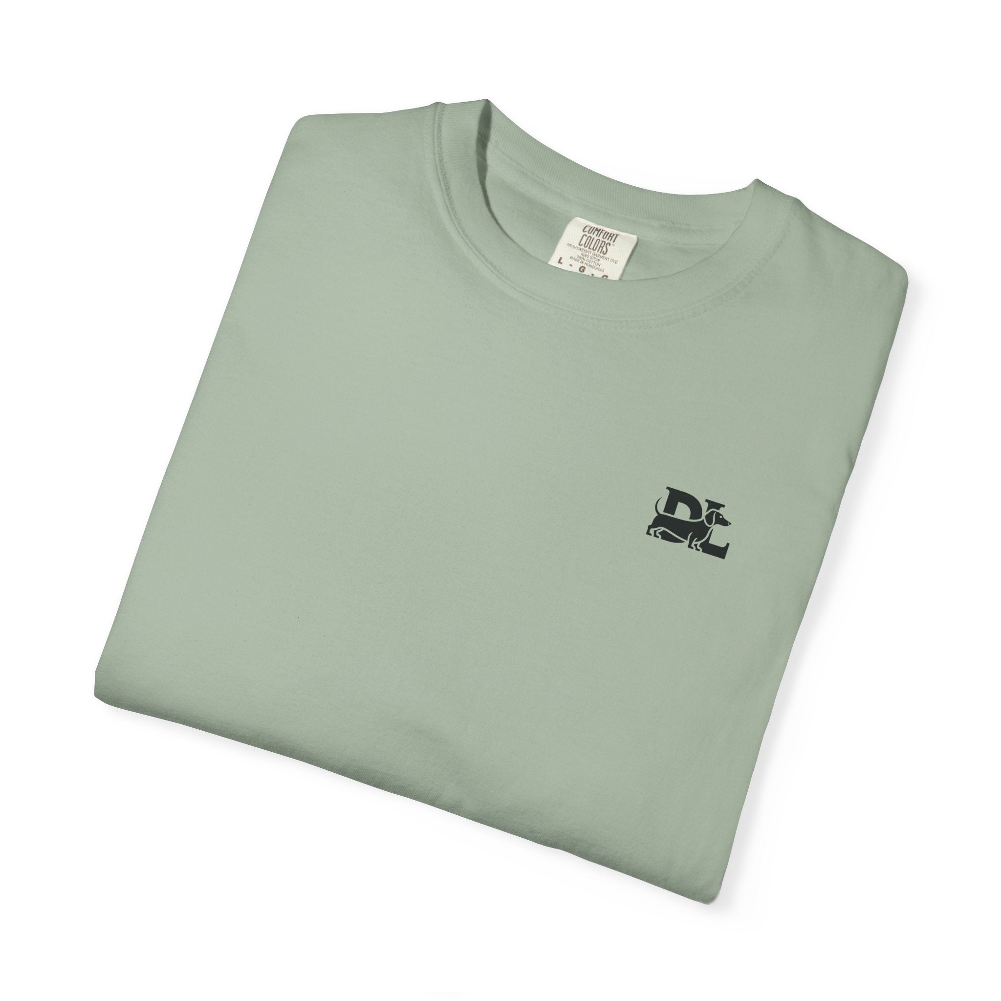 Honoring Those Who Served - Doxie League Tee