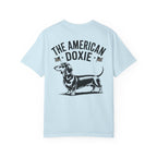 American Doxie - Doxie League Tee