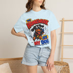 Homework Ate My Dog Dachshund Shirt — The Educational Series