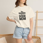 Raised By - Doxie League Tee