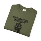 Prescription Strength - Doxie League Tee