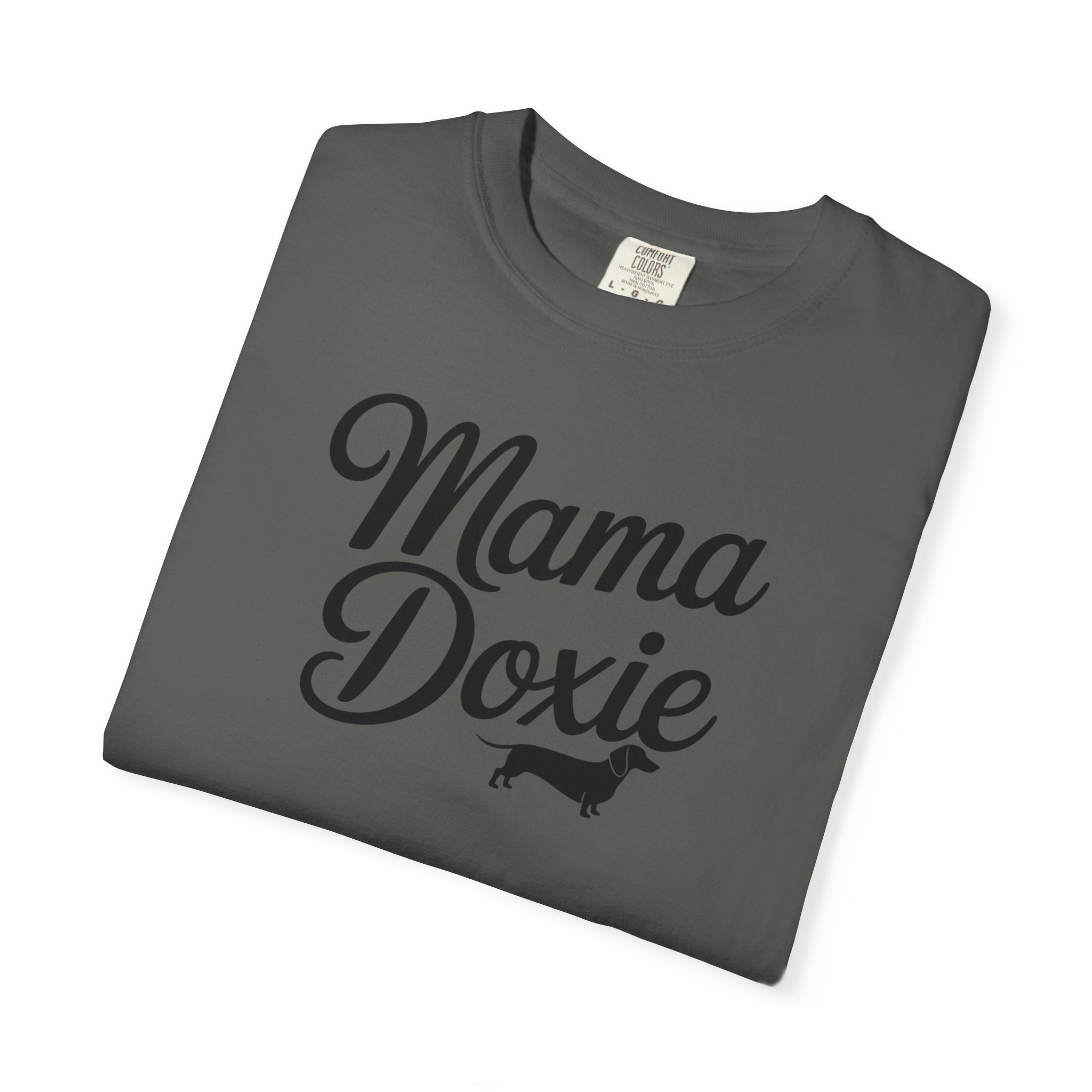 Mama Doxie - Doxie League Tee