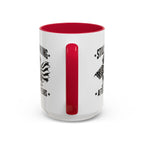 Still Standing After 250 Years — Patriotic Dachshund Mug | Doxie League