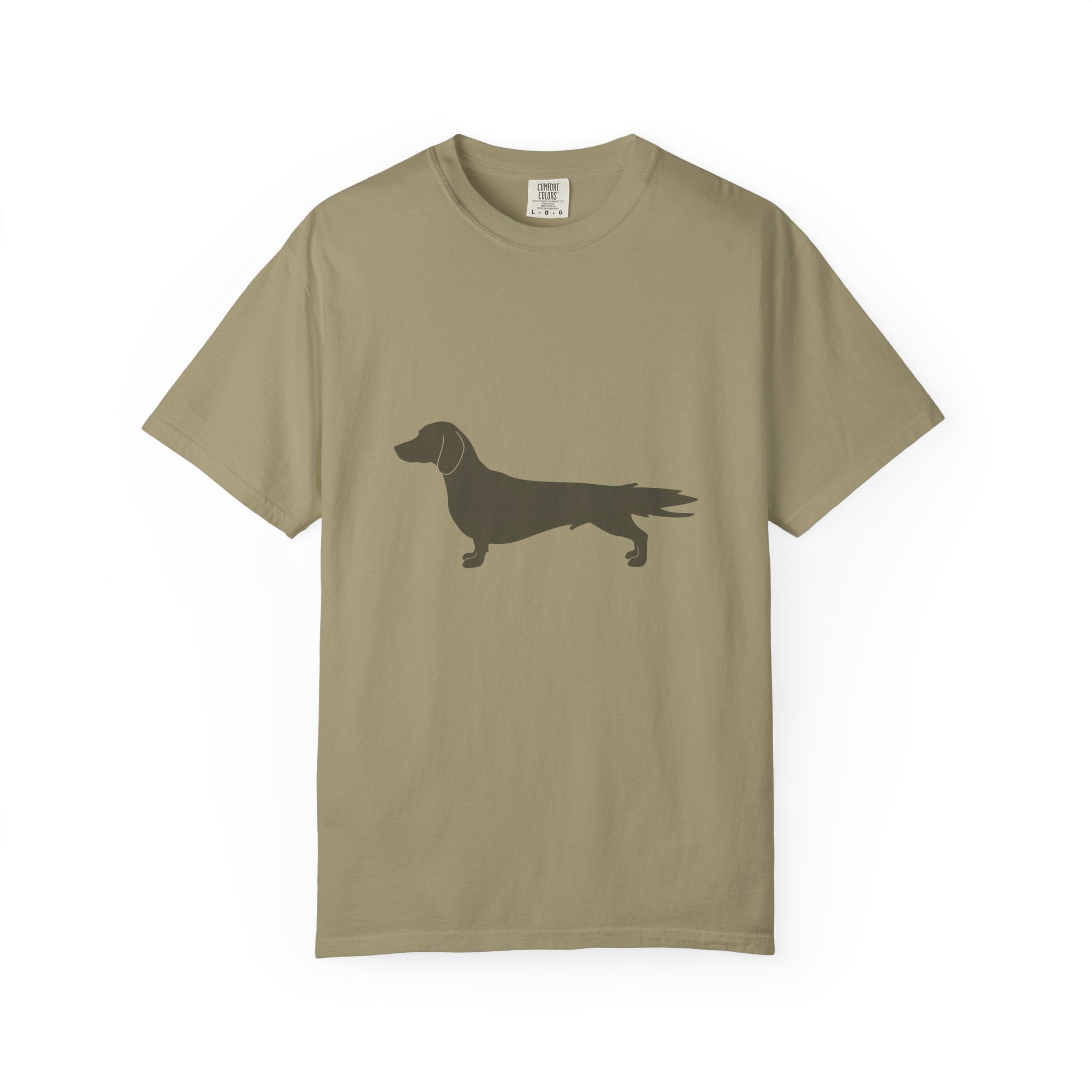 Superhero - Doxie League Tee