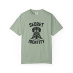 Secret Identity - Doxie League Tee