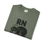 Registered Napper - Doxie League Tee