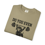 Lift - Doxie League Tee