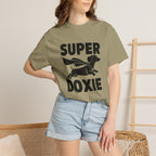 Super - Doxie League Tee